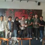 Is Prima Nanda Apresiasi Prestasi Mahaiswa Unand di Ajang PIMNAS