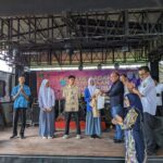 Baralek Gadang Keterbukaan Informasi Publik 2023, Diikuti Ratusan Siswa se Payakumbuh