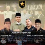 Usai Debat Capres, Caleg Ummat dan Pemilih Sumbar Semakin Solid Menangkan Anies Baswedan