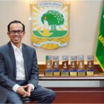 UNAND Borong Enam Penghargaan pada Malam Anugerah DiktiRistek, Andani Eka Putra Raih TKDN “Innovator Reagen