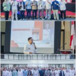 Kembangkan Ekosistem Pertashop, Pertamina Patra Niaga Lakukan Kerjasama