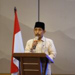Penguatan Kelembagaan, Surya Efitrimen: Penyelenggara Pemilu Harus Selalu Tingkatkan Hard Skill dan Soft Skill