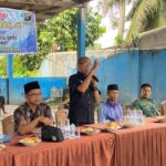 Petani di Pariaman antusias Ikuti Reses Anggota DPRD Sumbar HM Nurnas