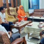 Hj. Nevi Zuairina, Berkomitmen Majukan Usaha Mikro Kecil dan Menengah (UMKM) dengan Mendorong Penerapan Teknologi