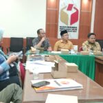 Bawaslu Bentuk Pokja untuk memantau Isu Negatif dan Hoax dalam Pemilu 2024