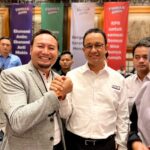Rahmat Saleh Optimis AMIN Menang Besar di Sumbar