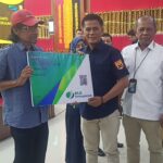 Ketua DPRD: Puluhan Ribu Masyarakat Kota Pariaman Terancam Kehilangan Jaminan Sosial