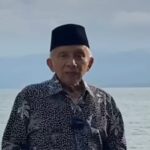 Amien Rais : Pemilu 2024 Hadapi dengaN Bahagia dan Jangan Pernah Letih