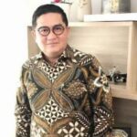 Pengusaha Nasional Asli Minang Ini Harapkan Kampanye di Sumbar tanpa Gesekan
