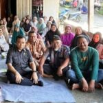 Anggota DPD-RI, Buya Muslim M. Yatim Berbagi Kiat Bisnis dengan Pelaku UMKM Di Sawahlunto