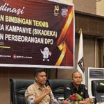 Pendaftaran KPPS Dibuka, Jons Manedi: Ini Tugas KPPS !!