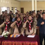 Jons Manedi: Tentukan Pilihan 14 February 2024 Mendatang
