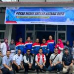Pertamina Bentuk Satgas Nataru 2023 di Sumbar, Jamin Stok BBM dan LPG Aman