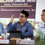 Hari ini Batas Akhir Penyerahan LADK Parpol ke KPU,  Ini Sanksi Bagi yang Tak Menyerahkan !!!