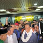 Anies Disambut Antusias, Rahmat Saleh : Optimis Raup 80 Persen Suara di Sumbar