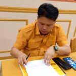 Febby Dt Bangso Desak DPRD Sumbar Tuntaskan Soal Seleksi Akhir Komisi Informasi