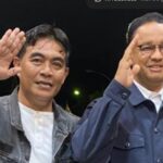 Jubir Nasional AMIN, Zuhrizul : Fenomena Gerakan Rakyat Untuk AMIN Satu Putaran