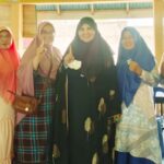 Hj. Nevi Zuairina, Didukung Perempuan Tangguh Kota Pariaman Untuk DPR RI