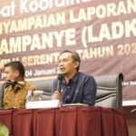 KPU Umumkan 15 Januari Batas Akhir Pindah Memilih