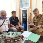 Soal Komisioner KI Tidak Diperpanjang, PJKIP Ajukan Permohonan Informasi ke PPID Utama Sumbar