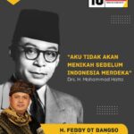 H. Febby Datuk Bangso Fokuskan 10 Program Prioritas