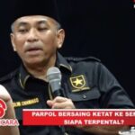 Spesimen surat Suara Sosialisasi Caleg, Partai Ummat di Nomor Lain, Taslim: Salahhh.. Partai Ummat Nomor 24