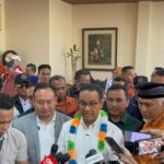 Sambut Kampanye Akbar Anies di Sumbar, H. Rahmat Saleh: Anies Presiden Gor H. Agus Salim Berstandar Internasional