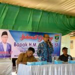 Irigasi di Pasie Laweh Lubuk Alung Butuh Perhatian Khusus