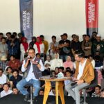 Antusiasme Desak Anies di Sumbar Tinggi, Bukti Masyarakat Ingin Perubahan