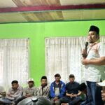 Erupsi Marapi Ganggu Mata Pencarian Warga, Rahmat Saleh Desak BPBD Sumbar Bertindak