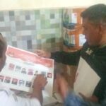 KPU Solok Selatan Dapati Sebanyak 108 lembar Surat Suara Pilpres Rusak