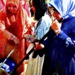 Randang Terlezat se Dunia, Tapi Ini Randang Termahal Harusnya Karena dikacau Tiga Perempuan Hebat