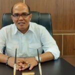 DPRD Serahkan Nama – Nama Calon KI Sumbar ke Gubernur untuk di SK-kan