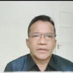 Solok itu Kabupaten Indah, Ir Bachtul: Mestinya Bupati Memimpin dengan Ucapan Elok seorang Pemimpin