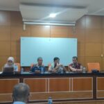 Rakornas IKA FH UNAND, Percepat Infrasturktur Organisasi