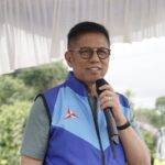 Ir. H. Mulyadi: Terus Berjuang Optimal, Lanjutkan Perjuangan di DPR RI untuk Sumbar