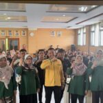 Petani Milenial Harus Paham Mekanisasi dan Digitalisasi Pertanian