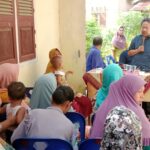 Siap Mengabdi untuk Masyarakat, HM. Tauhid Beberkan Program Kerja