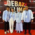 Andre Rosiade: Azizah-Arhan Dukung Prabowo – Gibran