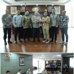 Jamin Ketersediaan Energi Jelang Pemilu dan Libur Panjang, Kapolda Sumbar Apresiasi Pertamina