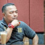 Soal Parpol Dicoret, KPU Harus Luruskan, Supaya Tidak Merancukan Pemilih