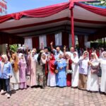 Majelis Taklim, Bundo Kanduang, Ulama dan Niniak Mamak Deklarasi Dukung Prabowo-Gibran