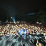 Andre Rosiade: Massa Kampanye Akbar Prabowo-Gibran di Padang 10 Kali Lipat dari Kampanye Anies