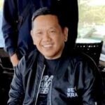 Ketua Sumbar Kreatif Forum  Mengajak Pelaku Ekraf dan  Milenial Jangan Golput
