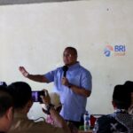 Datang Pasang Baterai BTS Baru, Andre Rosiade: Jangan Dicuri lagi, agar Sinyal di Sisawah Lancar