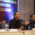 6 Orang Pemilih di Sumbar Beralih Status WNA