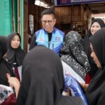 Wowww… Suara Tembus 100 Ribu, Mulyadi  Kembali Menjadi Anggota DPR-RI untuk Keempat Kalinya
