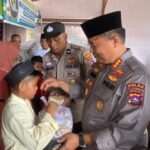 Kapolda Sumbar Apresiasi Gerakan Peduli Stunting Aipda Dian WR