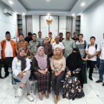 PJKIP Dorong KI Sumbar Inisiasi Pembentukan KI di Kab/Kota