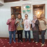 Unand Bertekad Pertahankan Prediket Informatif